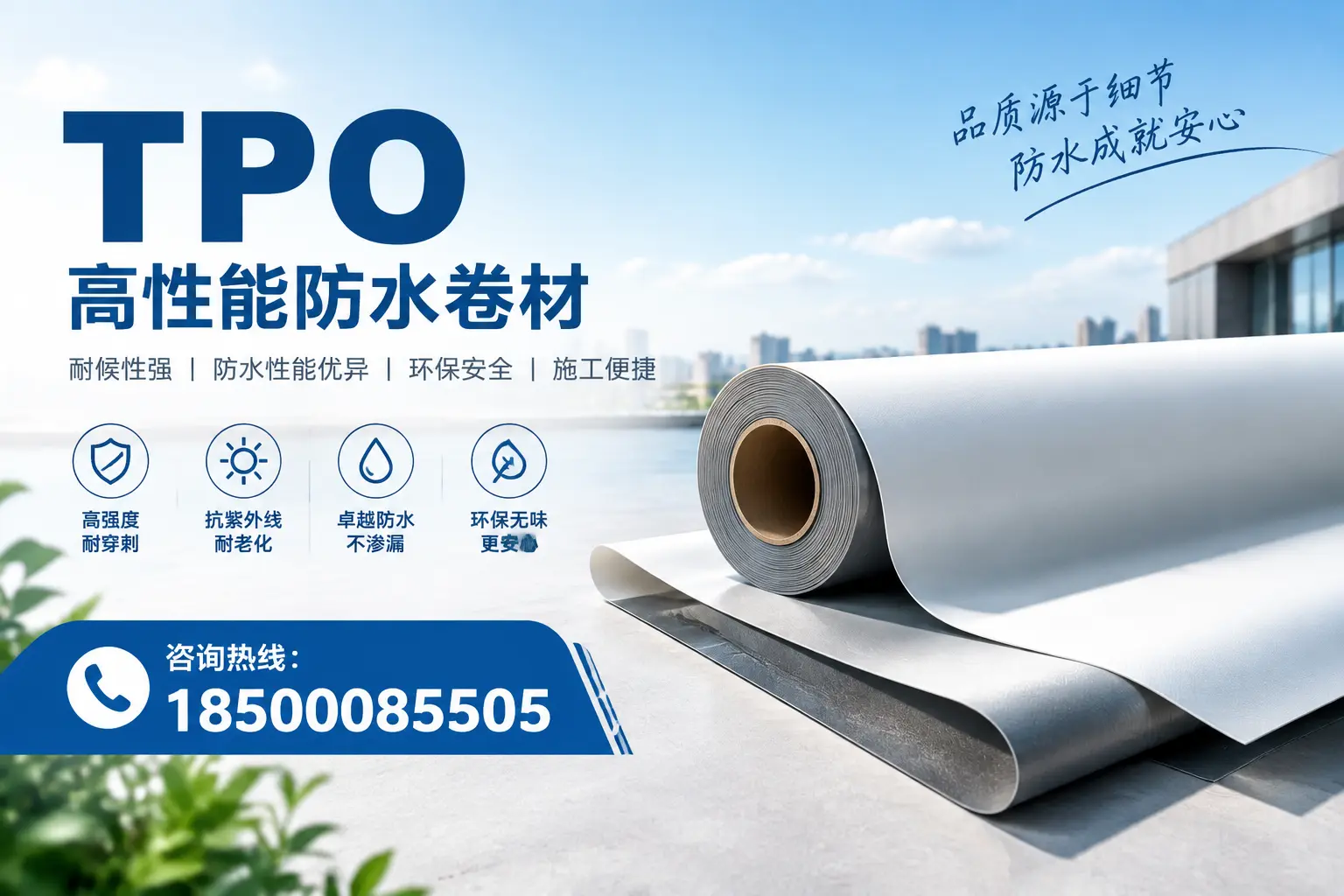 tpo与其他材料的对比分析，助力阳泉企业做出明智选择