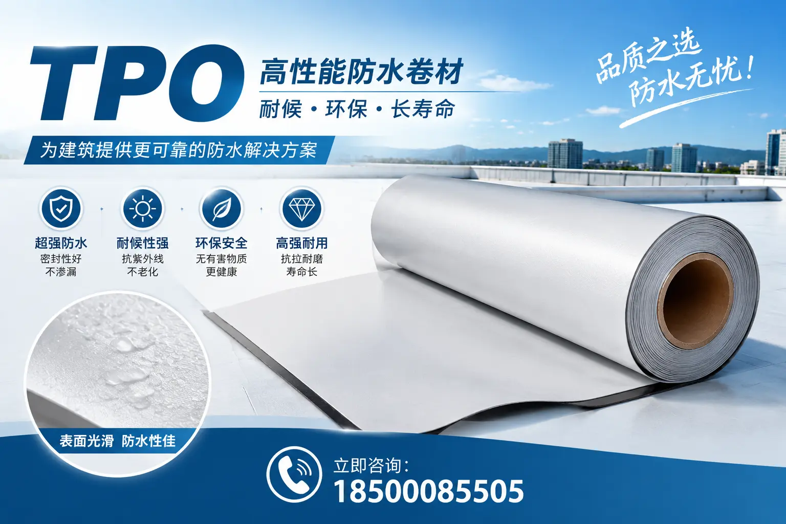 在阳泉,如何评估tpo材料的性价比?